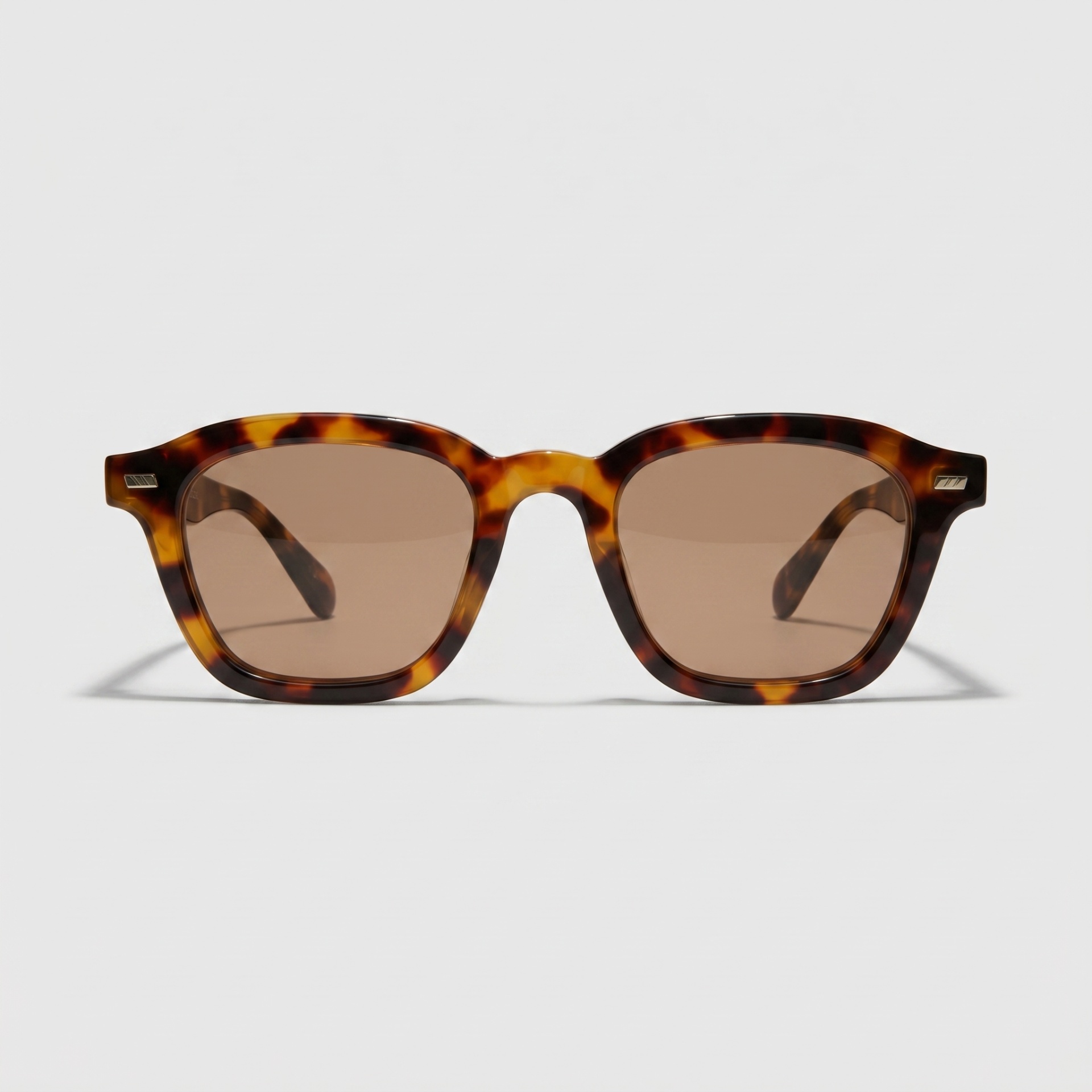 HYRO® Aviator Havana — front view
