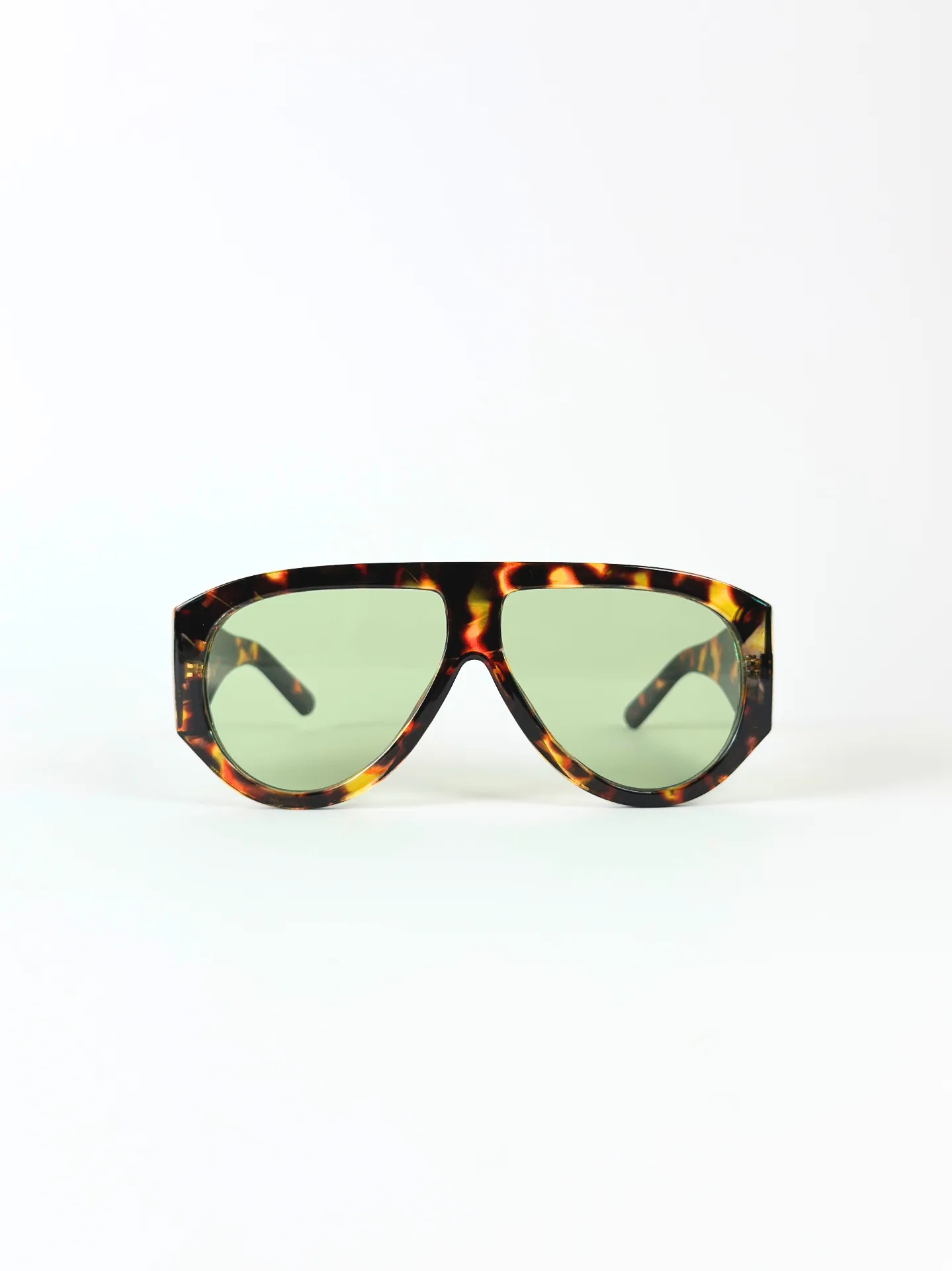 HYRO® Glacier Tortoise — front view