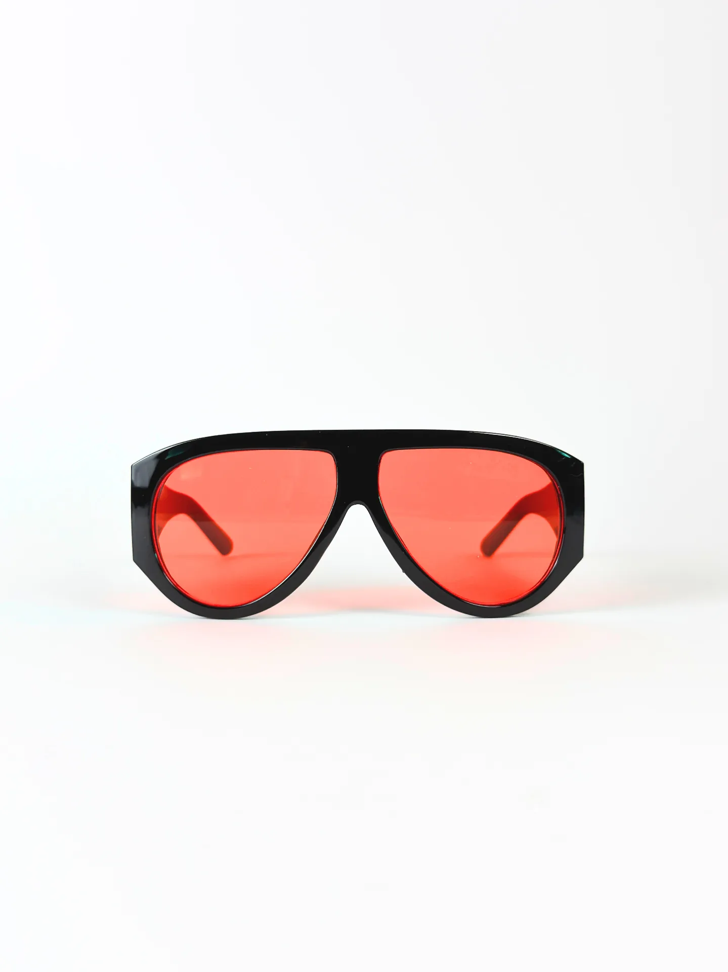 HYRO® Glacier Rust — front view