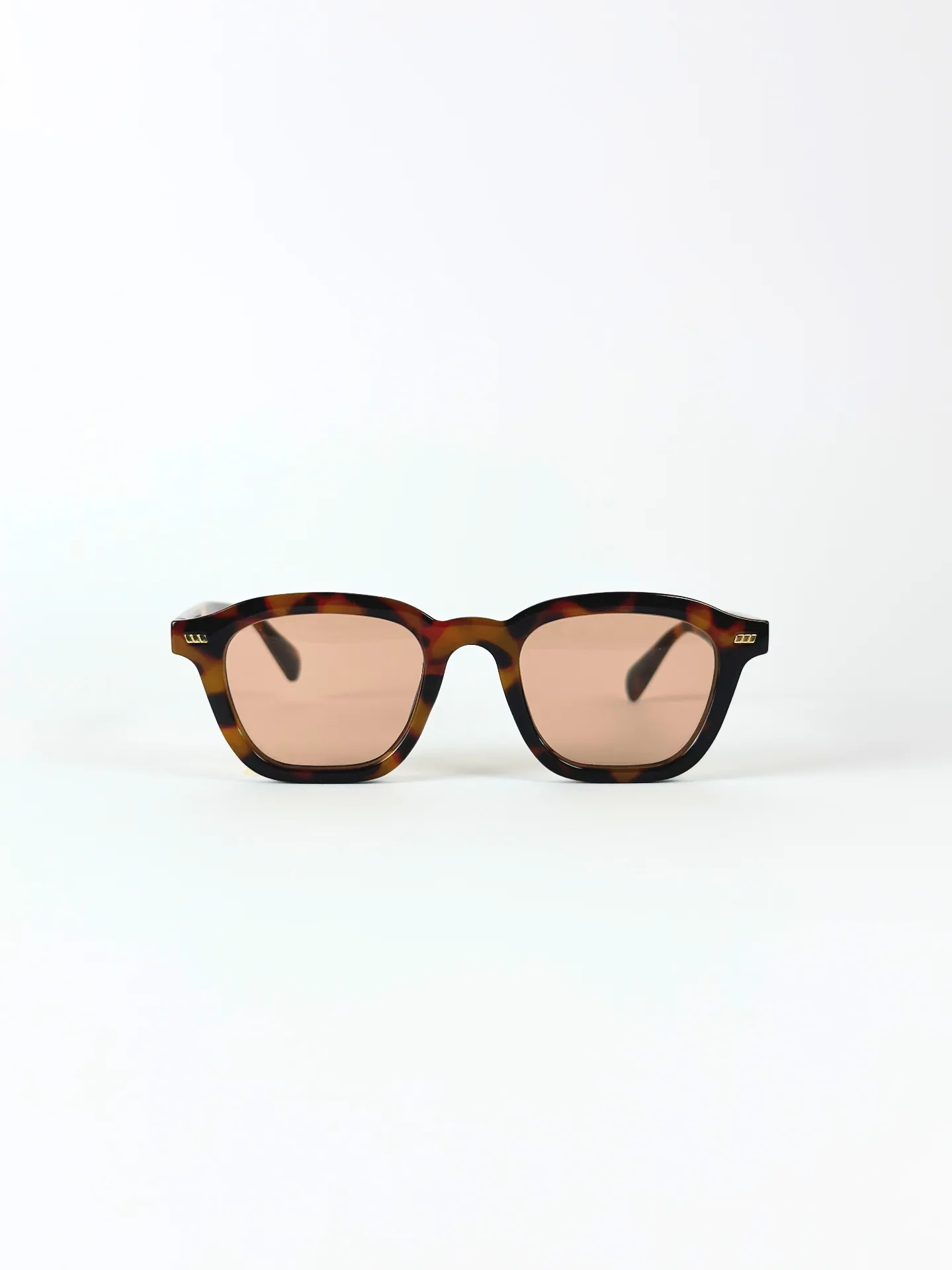 HYRO® Aviator Havana — front view